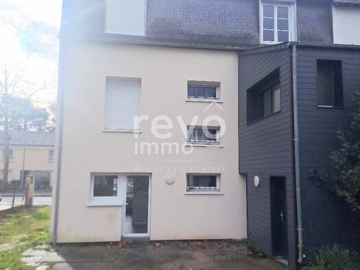 Haus zum Kauf 643.750 € 190 m² 495 m² Grundstück Centre Angers 49100
