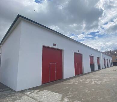 Garage zur Miete provisionsfrei 450 € Helmstadt Helmstadt-Bargen 74921