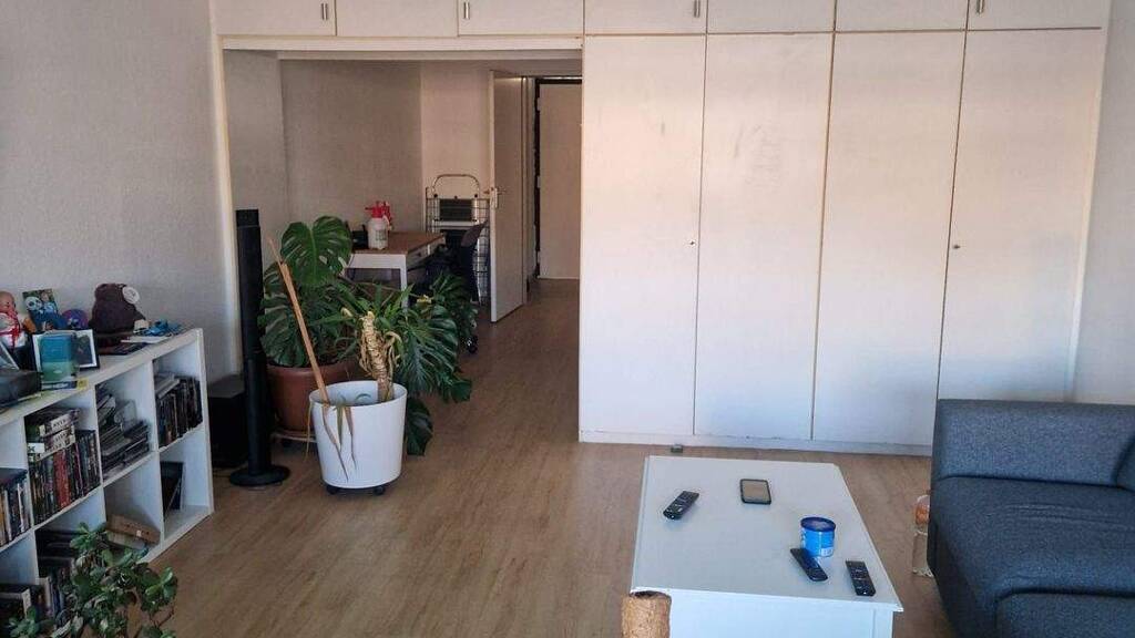 Studio zur Miete 484 € 1 Zimmer 41 m² frei ab 01.04.2026 Robert-Weise-Straße 4 Empelde Ronnenberg 30952