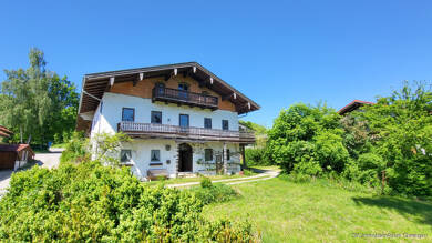 Bauernhaus zum Kauf 1.150.000 € 6 Zimmer 168 m² 2.000 m² Grundstück Roitham Seeon-Seebruck 83370