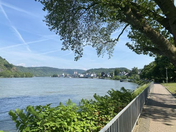 WG-Zimmer zur Miete 300 € 20 m²<br/>Wohnfläche 1.<br/>Geschoss ab sofort<br/>Verfügbarkeit Rheinallee 27-28 Boppard Boppard 56154