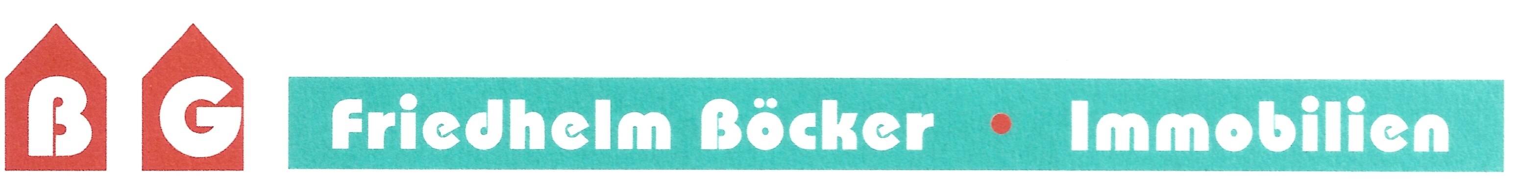 Friedhelm Böcker Immobilien