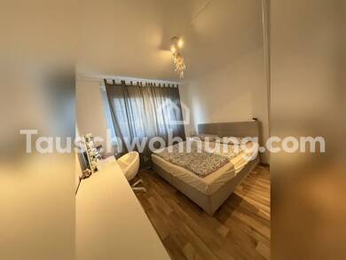Wohnung zur Miete Tauschwohnung 492 € 2 Zimmer 55 m² Dachgeschoss, 4. Geschoss Hellersdorf Berlin 12627