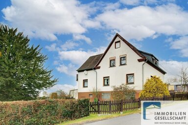 Mehrfamilienhaus zum Kauf 269.000 € 6 Zimmer 175 m² 1.005 m² Grundstück Birnbach 57612