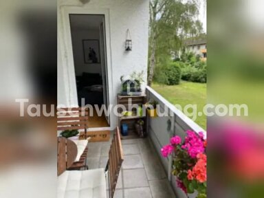 Wohnung zur Miete Tauschwohnung 755 € 3 Zimmer 61 m² Friesdorf Bonn 53175