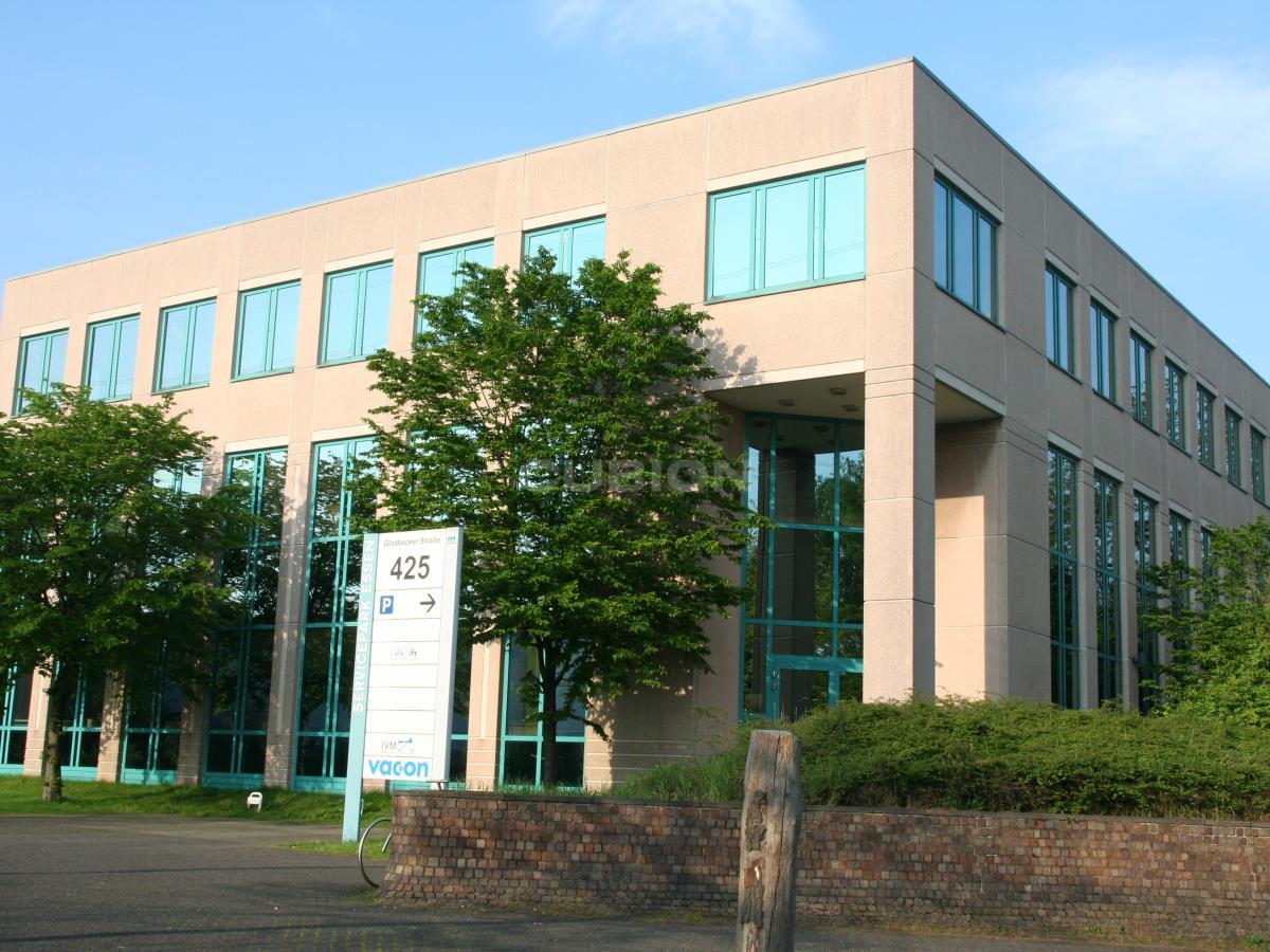 Büro-/Praxisfläche zur Miete provisionsfrei 6,90 € 338,5 m²<br/>Bürofläche ab 338,5 m²<br/>Teilbarkeit Gladbecker Str. 417-435 Altenessen-Nord Essen 45329