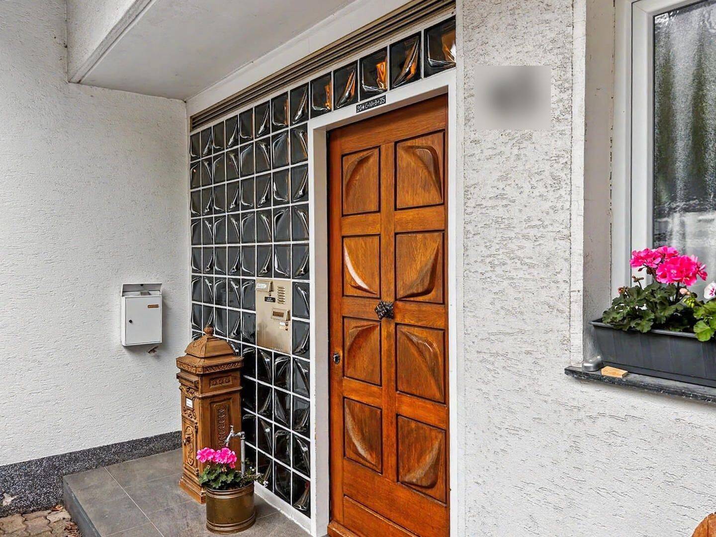 Mehrfamilienhaus zum Kauf - Ansicht 4