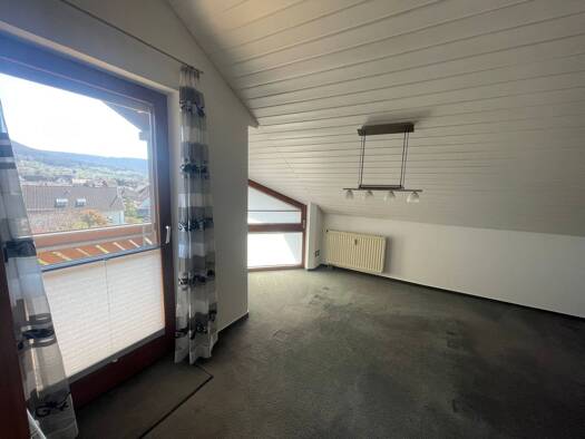 Wohnung zur Miete 800 € 3 Zimmer 72 m² 3 Geschosse frei ab sofort Mössingen 72116