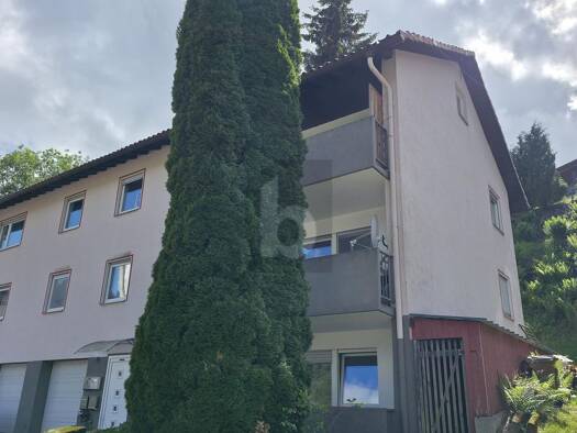 Wohnung zum Kauf 44.900 € 3 Zimmer 190 m² 3. Geschoss Gütenbach 78148