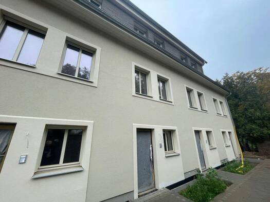 Maisonette zur Miete - Erstbezug 1.239 € 5 Zimmer 112,7 m² EG frei ab 01.02.2026 Gransee 16775
