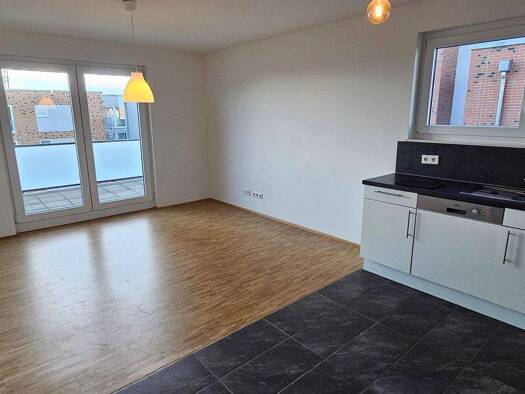 Wohnung zur Miete 1.389 € 4 Zimmer 99,2 m² 5. Geschoss frei ab sofort Eberhardstraße 74 Fellbach 70736