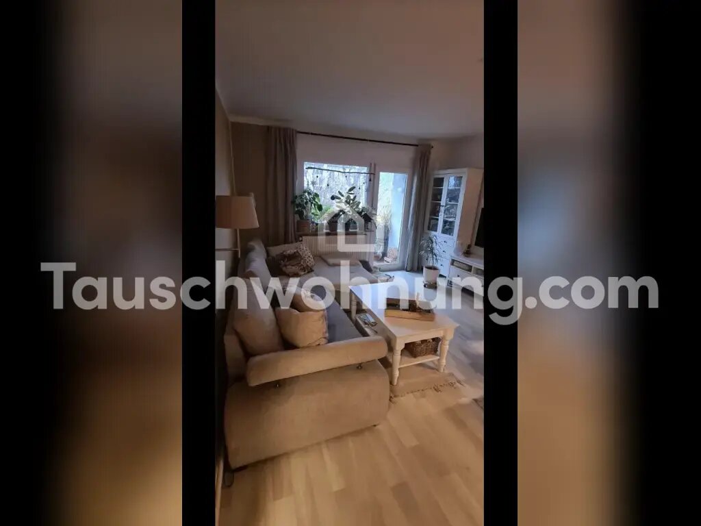 Wohnung zur Miete Tauschwohnung 656 € 2 Zimmer 53 m²<br/>Wohnfläche 3.<br/>Geschoss Frankfurter Berg Frankfurt am Main 60433