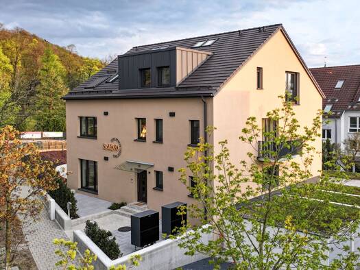 Studio zur Miete auf Zeit 1.560 € 1 Zimmer 24 m² frei ab 20.07.2026 Mariahilfstr. 70 Neumarkt Neumarkt in der Oberpfalz 92318