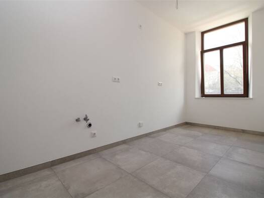 Wohnung zur Miete 310 € 2 Zimmer 56,4 m² Heubnerstraße 2 Hammervorstadt Plauen 08525
