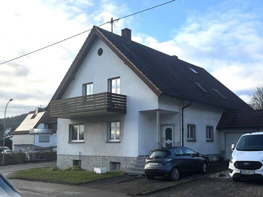 Mehrfamilienhaus zum Kauf 237.000 € 7 Zimmer 220 m² 785 m² Grundstück Steinbach Lebach 66822