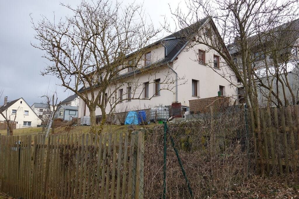 Haus – Schneeberg, Erzgebirgskreis - Ansicht 2
