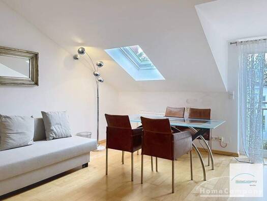 Wohnung zur Miete Wohnen auf Zeit 1.950 € 2,5 Zimmer 65 m² frei ab 20.01.2026 Feldmoching-Hasenbergl München 80995