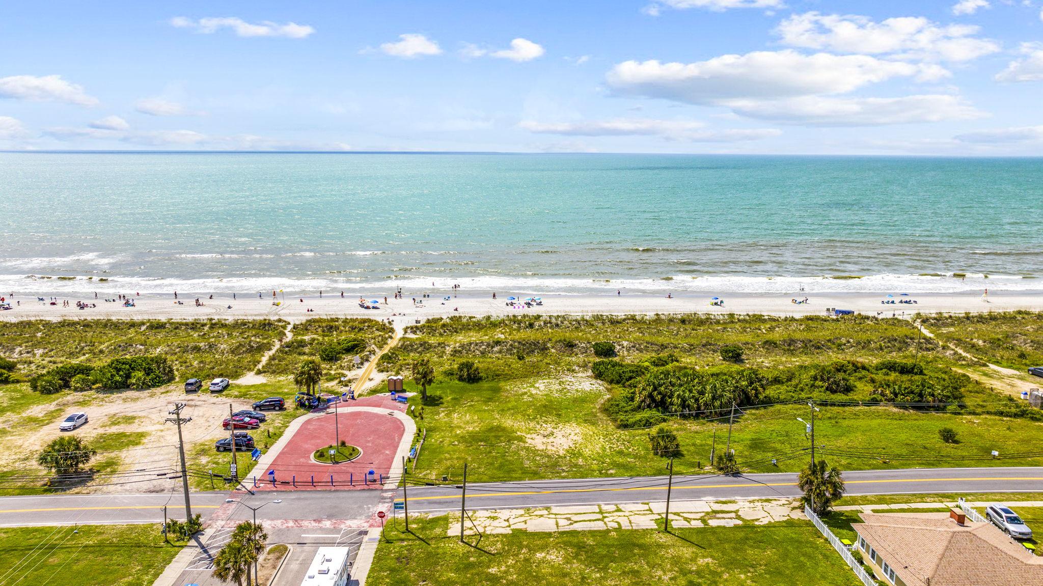 Bauernhof zum Kauf 2.138.379 € 1.324 m²<br/>Grundstück South Ocean Boulevard North Myrtle Beach 29582