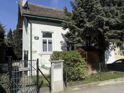 Haus zum Kauf 550.000 € 4 Zimmer 65 m² 377 m² Grundstück Klosterneuburg 3400