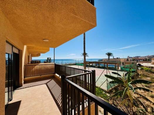 Wohnung zum Kauf provisionsfrei 399.000 € 4 Zimmer 119 m² La Mata 03188