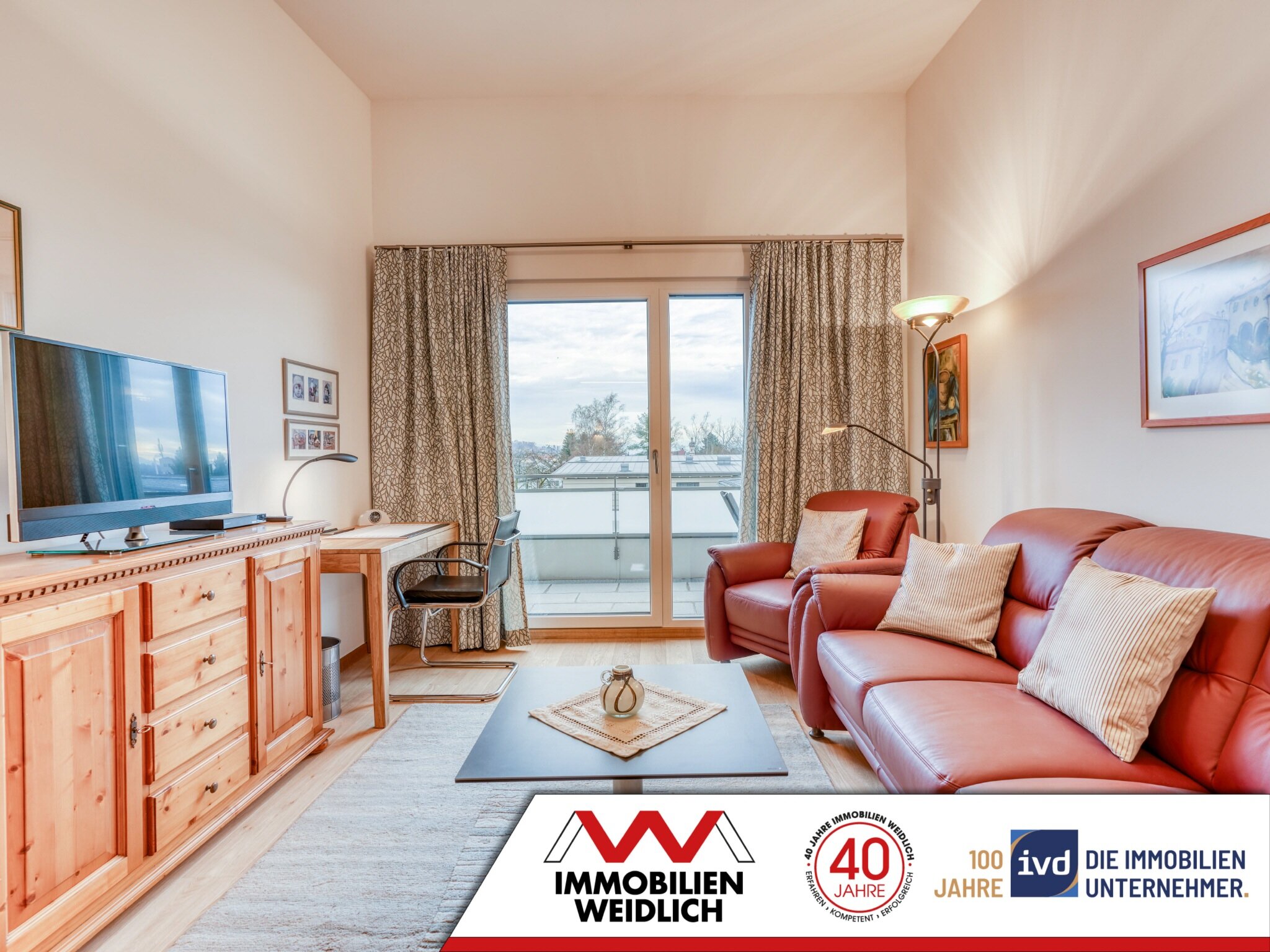 Wohnung zur Miete 1.100 € 2 Zimmer 55 m²<br/>Wohnfläche 3.<br/>Geschoss 15.12.2024<br/>Verfügbarkeit Grafing Grafing 85567