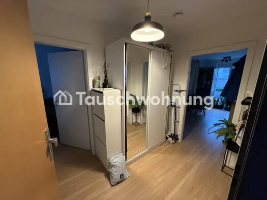 Wohnung zur Miete Tauschwohnung 1.480 € 3 Zimmer 71 m² Milbertshofen-Am Hart München 80937