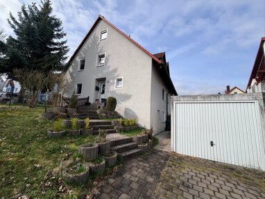 Doppelhaushälfte zum Kauf 429.000 € 4 Zimmer 101 m² 365 m² Grundstück Wilhermsdorf Wilhermsdorf 91452