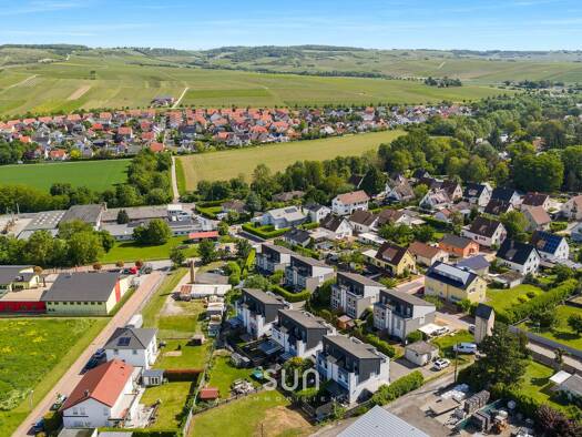 Doppelhaushälfte zum Kauf 375.000 € 4 Zimmer 133,6 m² 200 m² Grundstück Sprendlingen 55576