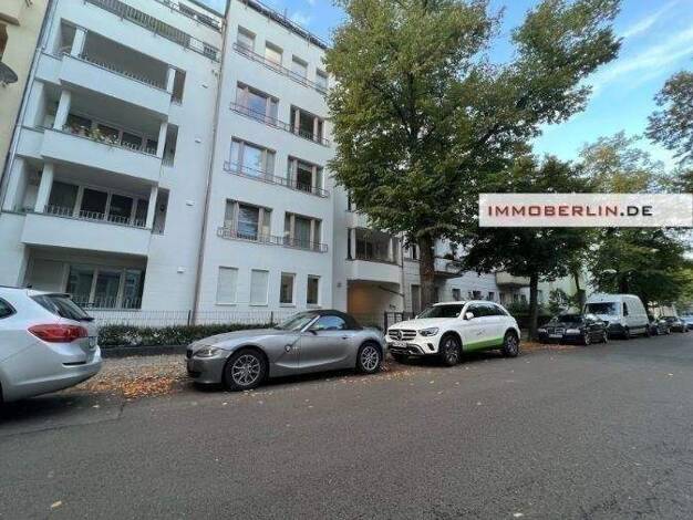Wohnung zum Kauf 589.000 € 3 Zimmer 90 m² Adlershof Berlin 12489