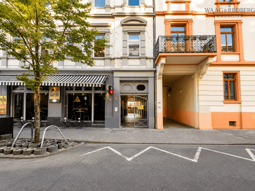 Wohnung zum Kauf 299.000 € 3 Zimmer 69 m² 1. Geschoss Offenbach am Main Offenbach am Main 63065