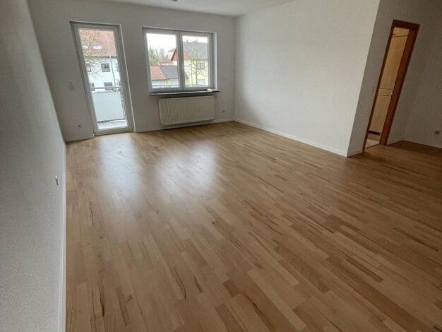 Wohnung zur Miete 950 € 3 Zimmer 75,7 m² 1. Geschoss frei ab 01.10.2026 Bensheim 64625