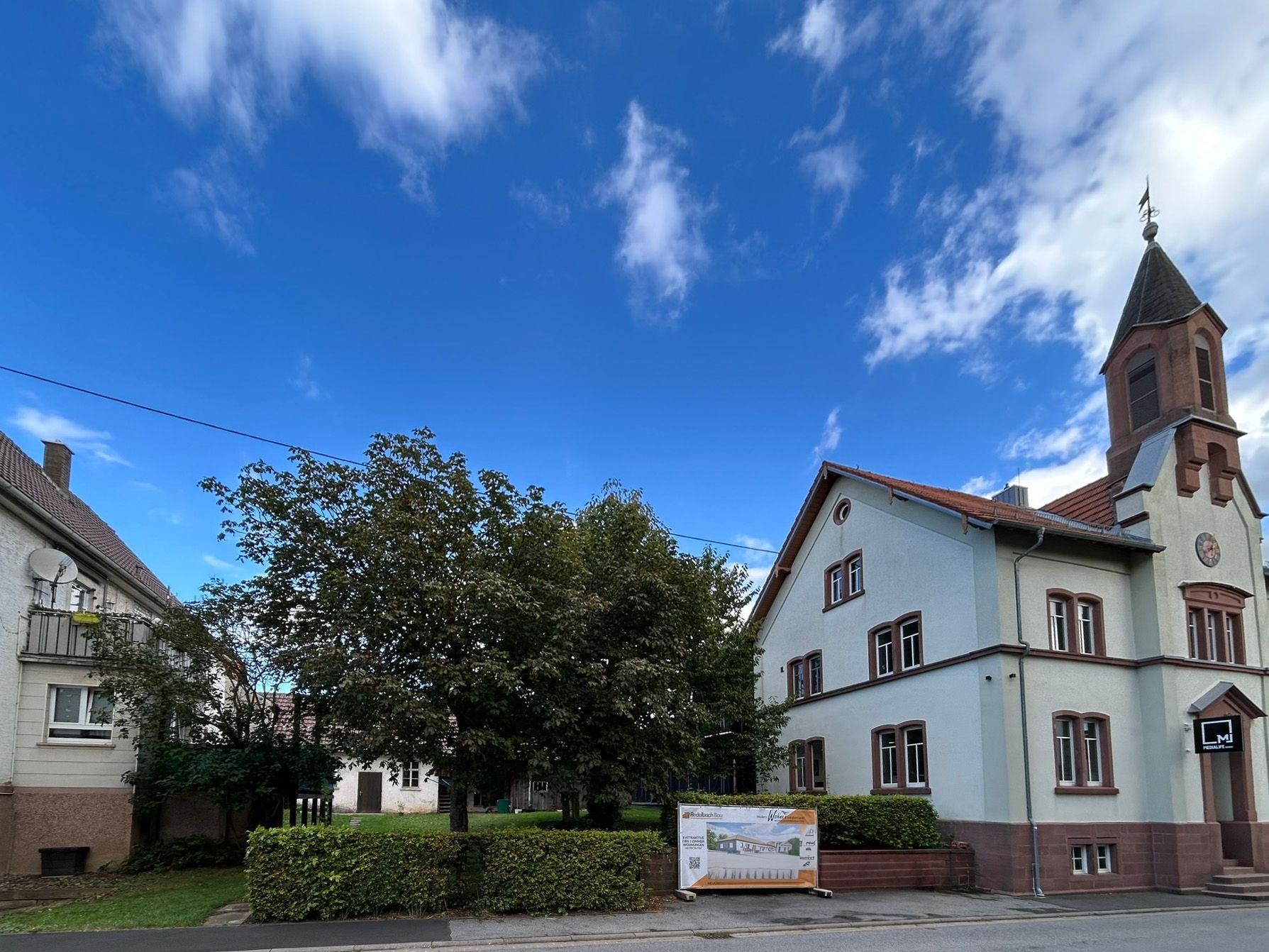 Wohnung zum Kauf provisionsfrei als Kapitalanlage geeignet 442.800 € 3 Zimmer 93,2 m²<br/>Wohnfläche Michelriether Strasse 10 Altfeld Marktheidenfeld 97828