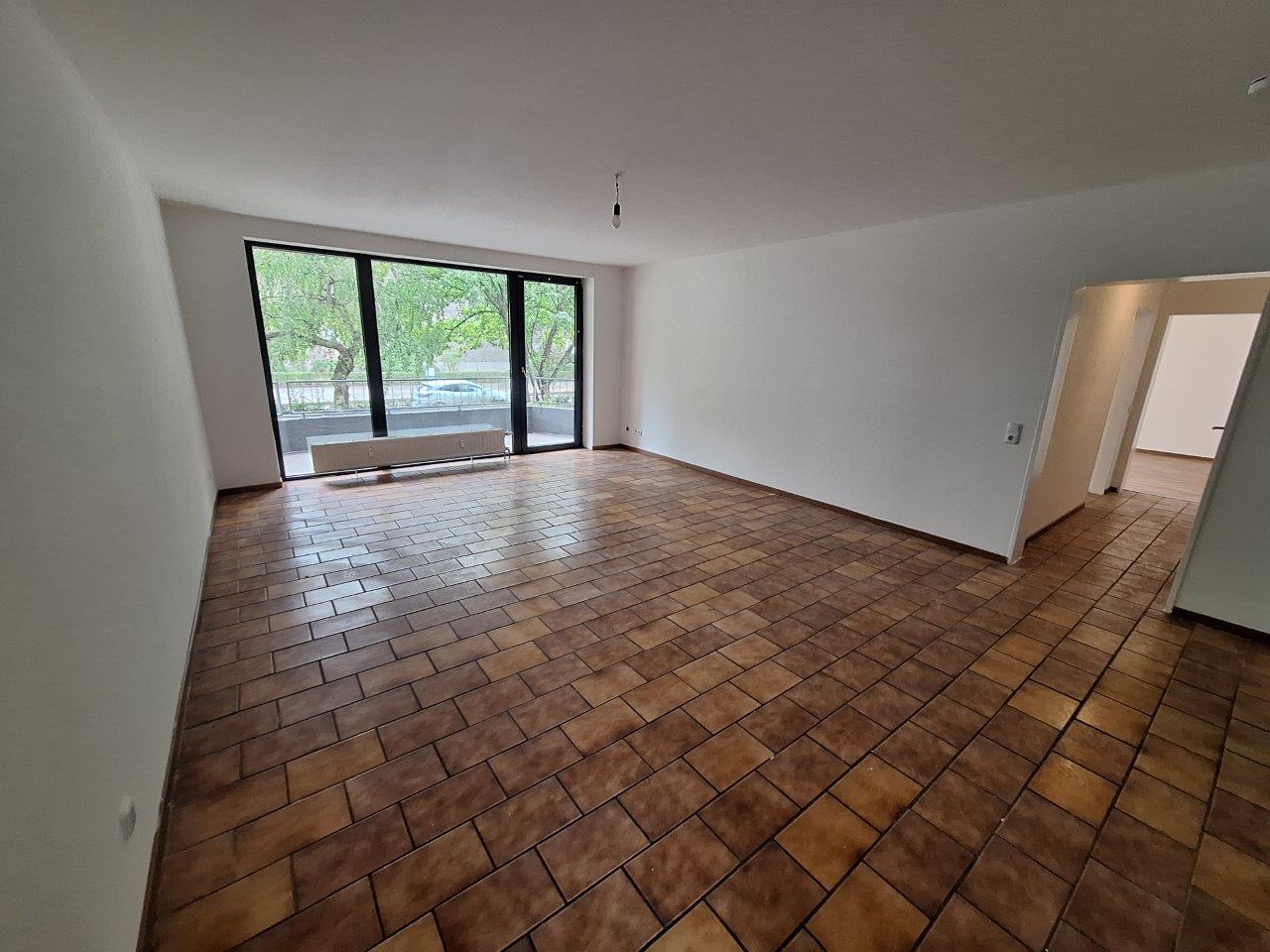 Wohnung zur Miete 668 € 3 Zimmer 89,1 m²<br/>Wohnfläche EG<br/>Geschoss Dorfstr. 4 Wethmar Lünen 44534