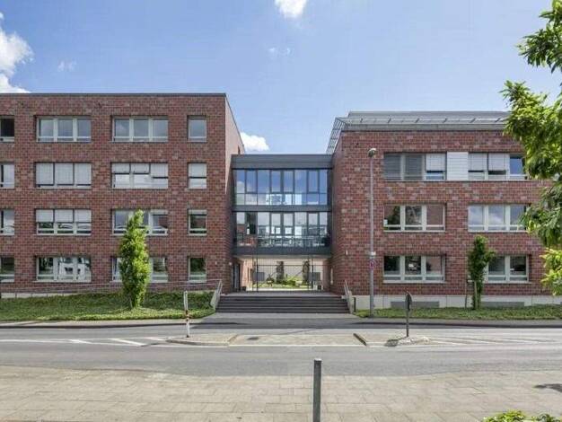 Bürofläche zur Miete provisionsfrei 13 € 3.632 m² Bürofläche teilbar ab 152 m² Wahn Köln 51147