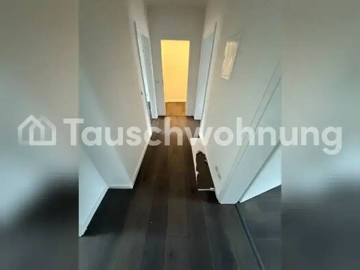 Wohnung zur Miete Tauschwohnung 1.100 € 2,5 Zimmer 70 m² 2. Geschoss Höhenberg Köln 51103