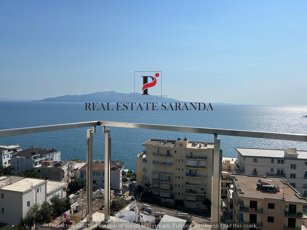 Apartment zum Kauf 256.125 € 3 Zimmer 102,5 m²<br/>Wohnfläche 5.<br/>Geschoss ab sofort<br/>Verfügbarkeit Sarande Sarande 9701