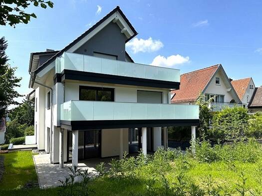 Wohnung zur Miete - Erstbezug 1.450 € 3 Zimmer 130 m² 1. Geschoss frei ab 01.10.2025 Münscherstraße 34 Bad Hersfeld 36251