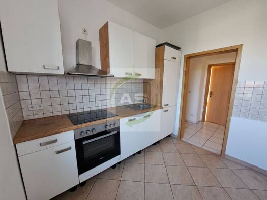 Wohnung zur Miete 325 € 3 Zimmer 63 m² 2. Geschoss Hansastraße 7 Brand Zwickau 08060