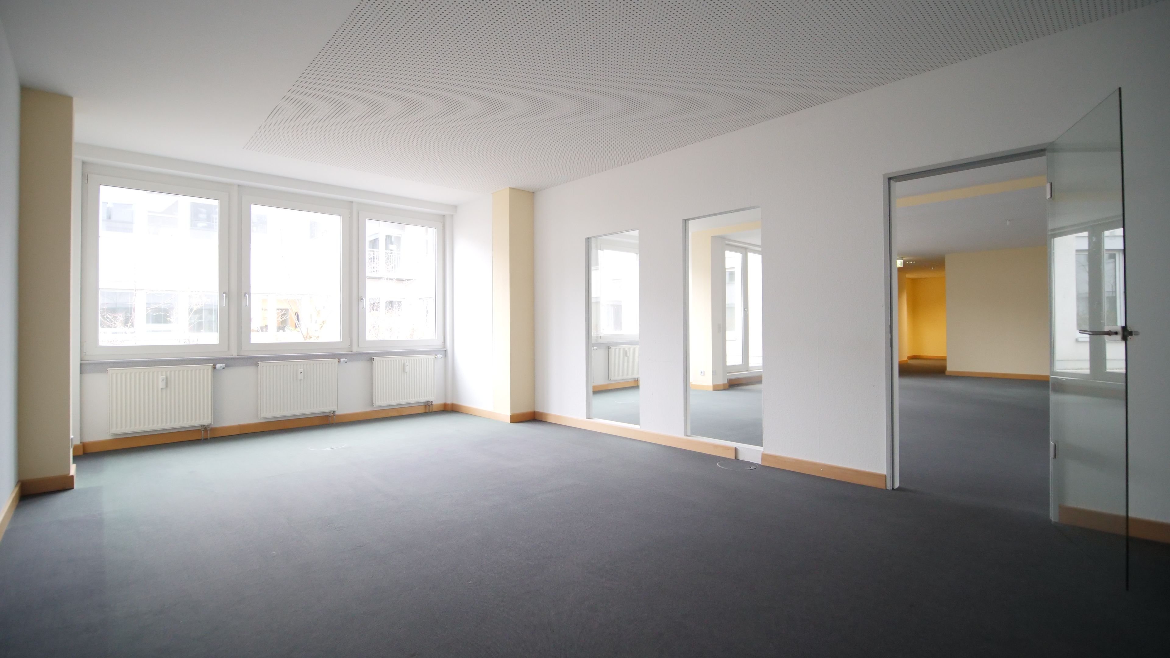 Büro-/Praxisfläche zur Miete provisionsfrei 15 € 545 m²<br/>Bürofläche Adlershof Berlin 12489