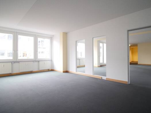 Büro zur Miete provisionsfrei 15 € 545 m² Bürofläche Adlershof Berlin 12489