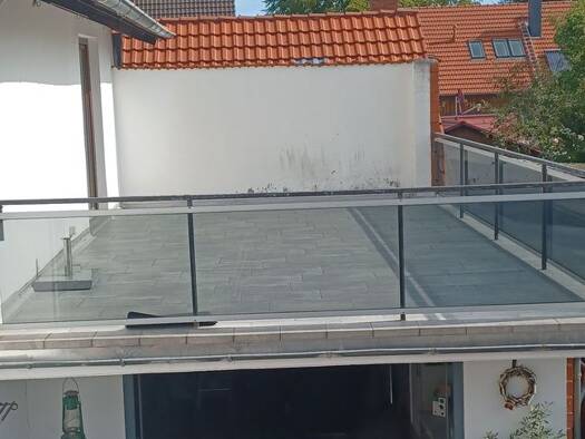Wohnung zur Miete 744 € 2 Zimmer 65 m² Geschoss 1/2 frei ab sofort Rosdorf Rosdorf 37124