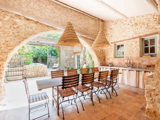 Einfamilienhaus zum Kauf 1.580.000 € 18 Zimmer 500 m² 1.300 m² Grundstück Pont de l'Arc Aix-en-Provence 13100
