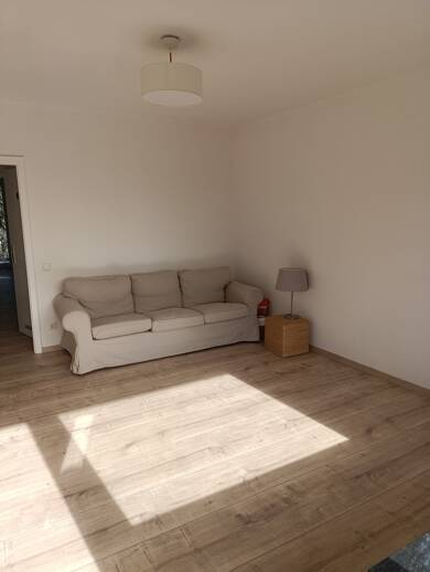 Wohnung zum Kauf 215.000 € 2 Zimmer 54,2 m² 3. Geschoss frei ab sofort Wersten Düsseldorf 40589