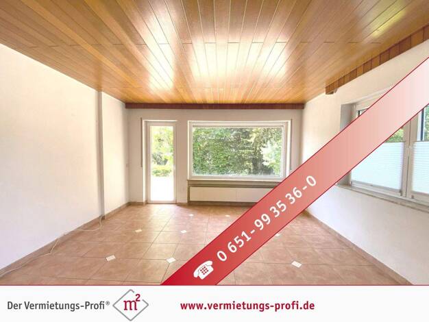 Wohnung zur Miete 1.200 € 3 Zimmer 98 m² EG frei ab sofort Irrel 54666