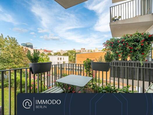 Wohnung zum Kauf 900.000 € 3 Zimmer 101 m² 2. Geschoss Schöneberg Tempelhof-Schöneberg 10777