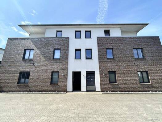 Wohnung zum Kauf 282.307 € 84,1 m² Innenstadt Oldenburg 26127