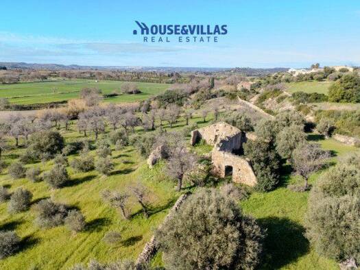 Haus zum Kauf 720.000 € 230 m² Noto 96017