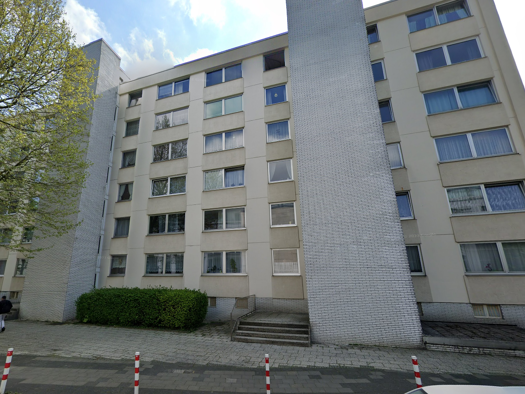 Wohnung zur Miete 650 € 2 Zimmer 72 m² 1. Geschoss Eisenbahnweg 8 Aachen 52068