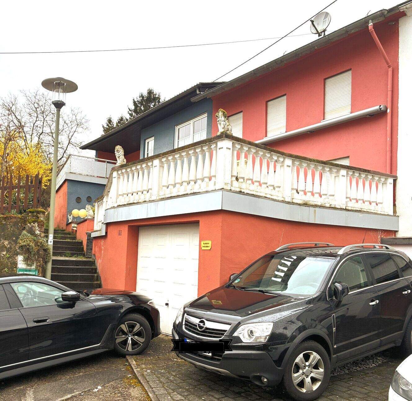 Immobilie in Igel - 2 Doppelhaushälften - Bild 0