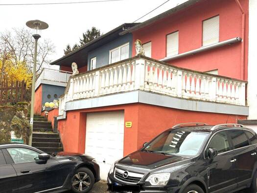 Doppelhaushälfte zum Kauf 427.500 € 5 Zimmer 185 m² 829 m² Grundstück Igel 54298